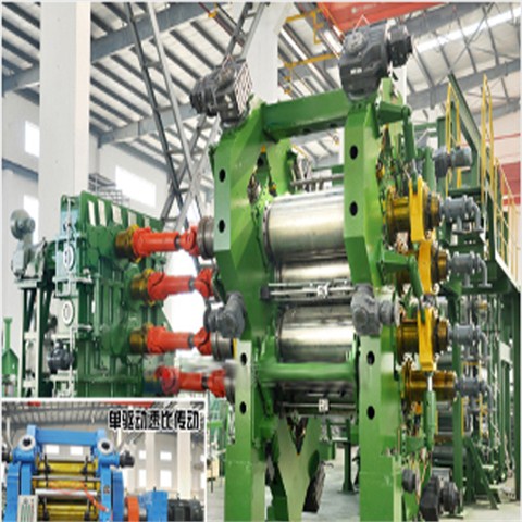 四輥壓延機(jī)