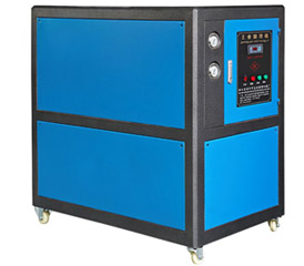 膠片過水冷卻機